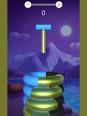Stack Destroyer Screenshot 0