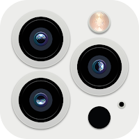 Camera for iphone 14
