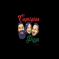 Caprigios Pizza