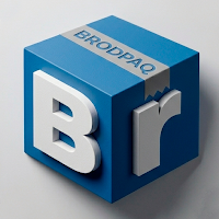 Brodpaq Courier