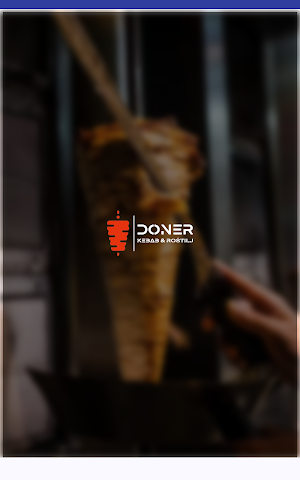 Doner Kebab & roštilj Screenshot 3