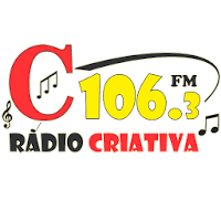 RÁDIO CRIATIVA FM 106,3