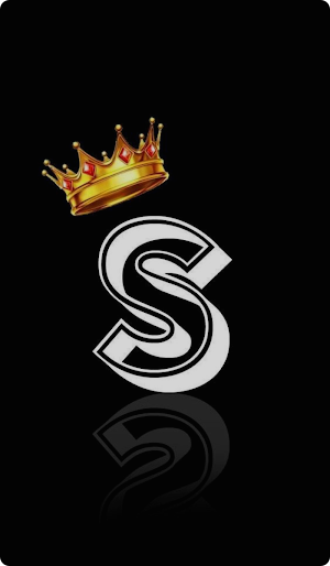 S Name Wallpaper Screenshot 0