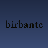 birbante