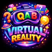 Virtual Reality Trivia Quiz