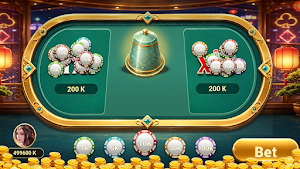 Tài Xỉu Betado Screenshot 1