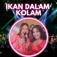Ikan Dalam Kolam Vita Alvia