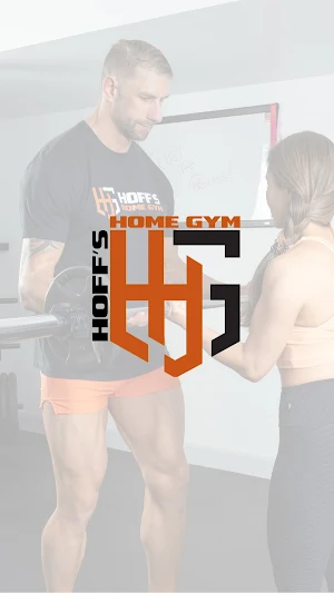 HHG Fitness Screenshot 0