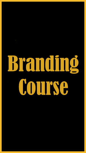 Branding Course Screenshot 0