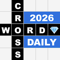 Daily Crossword: Unlimited