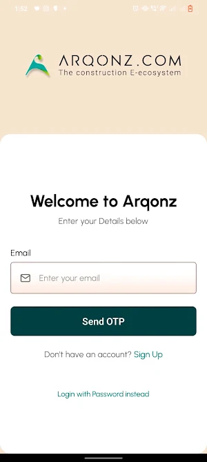 Arqonz Screenshot 1