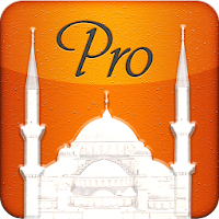 Ezan Vakti Pro - Azan, Prayer Times, & Quran