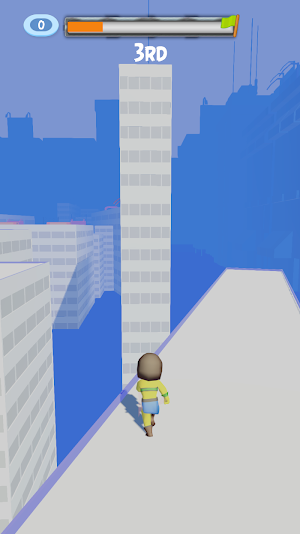 WallWhiz Run Screenshot 3