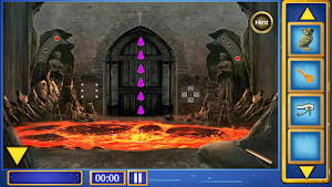 Escape Room-Treasure Hunt 2022 Screenshot 2