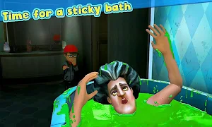 Scary Teacher 3D Screenshot 3