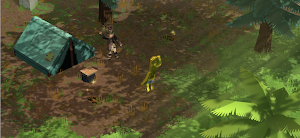 Chainers Screenshot 0
