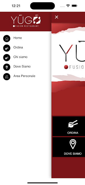 Yugo Arcore Screenshot 1