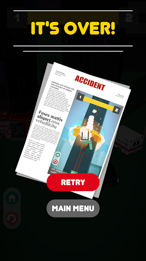 Elevator Break Screenshot 2