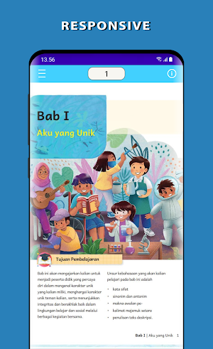 Bahasa Indonesia 5 Merdeka Screenshot 2