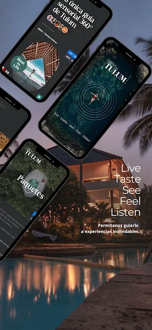 BestInTulum Screenshot 3