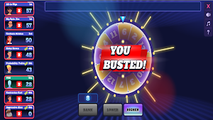 Push Your Luck Screenshot 3