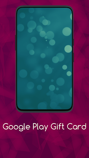 GOOGLE PLAY GIFT CARD Screenshot 0