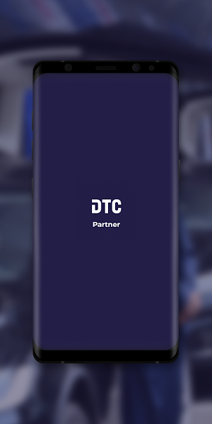 DTC Partner Screenshot 0