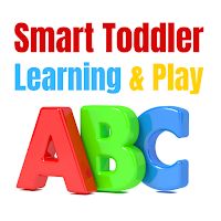 Smart Toddler Learning & Play