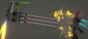 Addon Mod For Melon Playground Screenshot 2