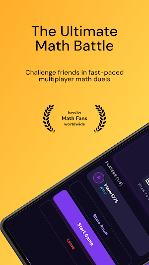 Math Practice & Games - MathIt Screenshot 0
