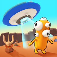Alien Collector