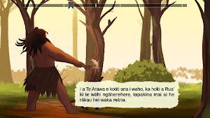 Pekehaua Screenshot 3