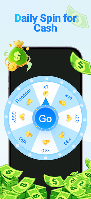 Step Joy: Get Paid To Walk Screenshot 2