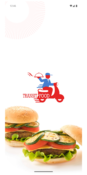 Transit Food Djerba Screenshot 0