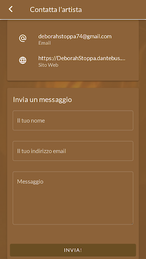 Deborah Stoppa Screenshot 2