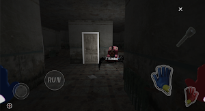 Spider Train Friends Factory Screenshot 2