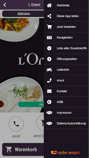 L Orient Screenshot 2