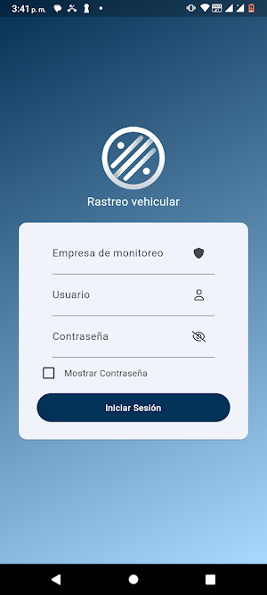 Ceven Vehículos Screenshot 0