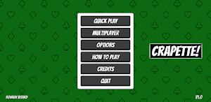 Crapette! Screenshot 0