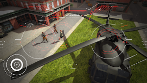 Sniper Kills 3D Screenshot 3