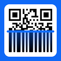 Scanner QR Code & Barcode