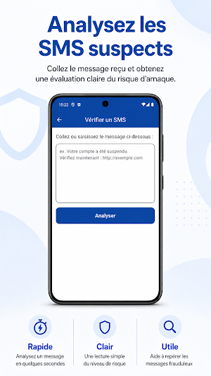 CallSMS Scam Guard Lite Screenshot 3