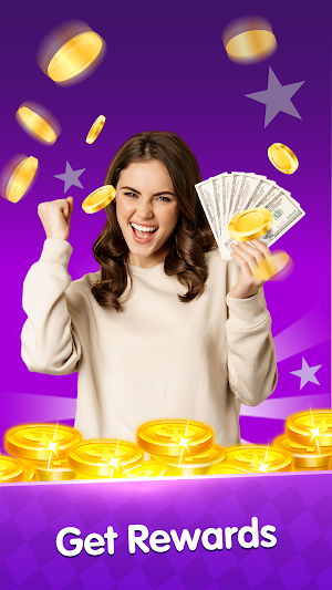 Bingo Money : Win Real Cash Screenshot 1