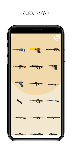 Real Gun Sounds Screenshot 3