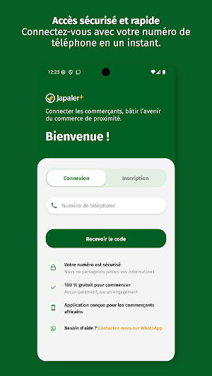 Japaler+ Screenshot 2