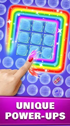 Bubble Crusher: Bubble Pop Screenshot 1