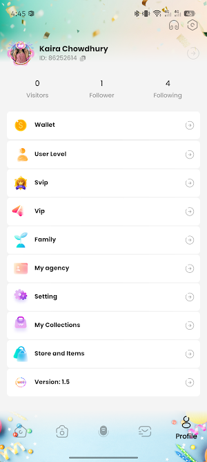 Youzi Screenshot 0