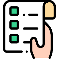 App List
