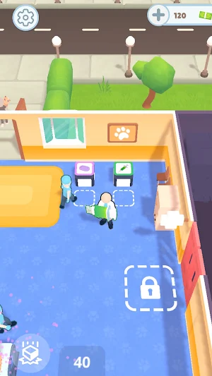 Pets Doctor Care- Vet Hospital Screenshot 1