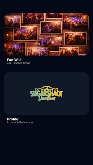 Sugarshack Downtown Screenshot 3